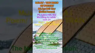 83.DALAT - THE HILLS OF POETRY (ballad house)| NGO TRAN #nhactre #bolero #anhtraisayhi #jun #jack