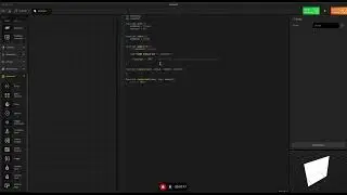 Buildbox update(dt) function / code execution limit