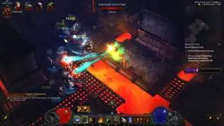 GR 65  - season 9 Witchdoctor