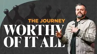 The Journey | 