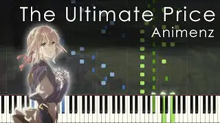 The Saddest Theme 