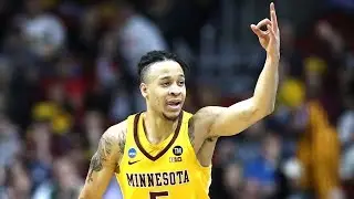 See all 11 3-pointers Minnesota hit to take down Louisville