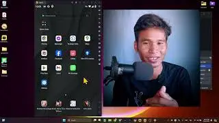 របៀប Check in Facebook