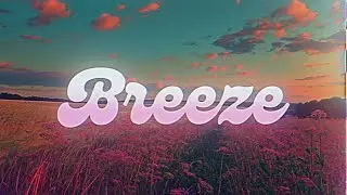 JungleMU - Breeze (Official Audio)