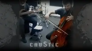 Plastic-Acustic-rehearsal-work in progress