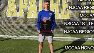 Josh Logan Highlights 2016/2017