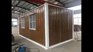prefab shipping container homes china for sale