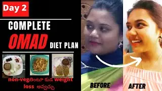 DAY 2 complete OMAD diet plan | mutton curry preparation | calories count