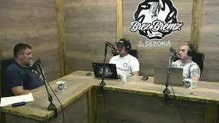 #28 BREZ BREMZ - AZMS