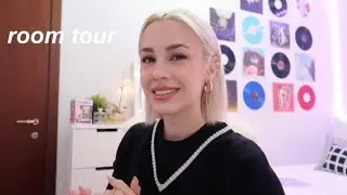 room tour 2022 + capelli
