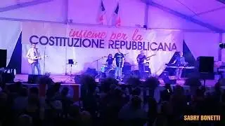 Animanti tributo Nomadi - Auschwitz
