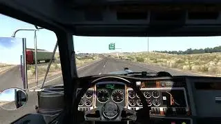 American Truck Simulator Update 1 44 Non Bata