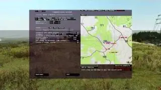 VTS 3 (alpha 7 with 3d placement) : Create a mission live in 3 Mn