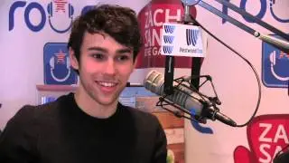 Max Schneider Interview