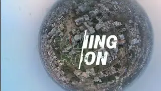 360&deg; view 🌍📸 Sujit Dronegraphy 📸 #india #delhi #nature #dronegraphy #drone #shoot #world #shorts 