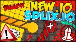 Troll Moments Splix.io