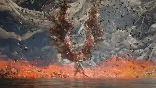 She has never known defeat (The times we failed Malenia in Elden Ring)