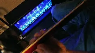 Hughes&Kettner Tubemeister 36! Lead Channel🤘