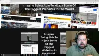 Hijackerr Wordpress Plugin SCAM!