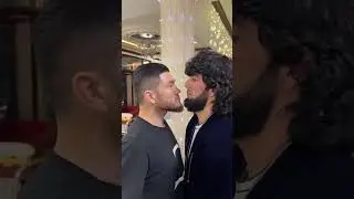 🇺🇿 Saturn vs Kamil 🇹🇯