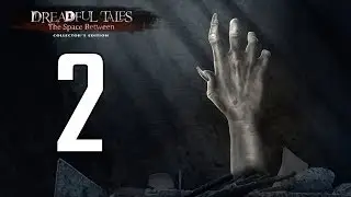 Let's Play - Dreadful Tales - The Space Between - Part 2