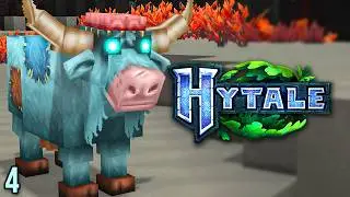 Hytale Ep. 4 - Devastated Lands