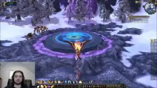 WoW Legion Beta : Discipline  Priest Artifact Quest Line
