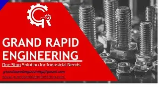 GRANDRAPID ENGINEERING COIMBATORE -TAMILNADU-INDIA-23