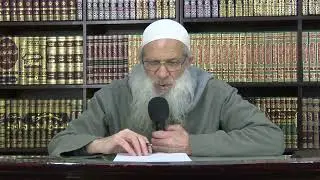 رقية العين | الشيخ محمد بن سعيد رسلان | بجودة عالية [HD]
