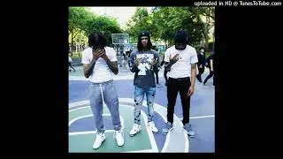 Sdot Go - Nerve (ft. Jay Hound & NazGPG) [Official Instrumental] {prod. by mcvertt]