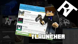 Jak přidat SHEDERY do TLauncheru - Jak d&aacute;t SHADERY do Minecraftu - TLauncher shadery