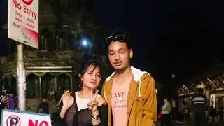 Spending whole day at the Kathmandu City| Ktm Moments| 2019 | EP 1 #kathmandunepal