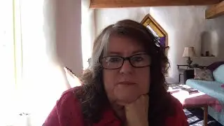 November 2018 Full Moon Oracle Reading