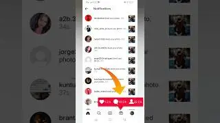 800 free likes on instagram | Instagram par like kaise badhaye 2025 #shorts