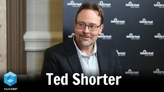 Ted Shorter, Keyfactor | Black Hat 2025