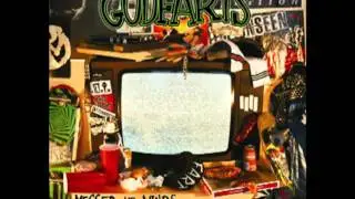 Blowfuse (ex-Godfarts) - 08-One Way Together