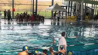 Compétition natation de Seine et Marne 11/01/2026. 4 fois nages. 