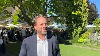Innovation trifft Netzwerk: Zucchetti Forum Switzerland 2025 &ndash; Retail & Hospitality im Wandel