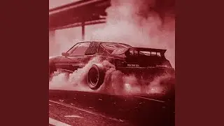Drive Force (Sped Up)