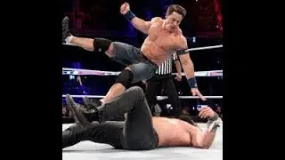 all time legend income john cena ( remasterd )