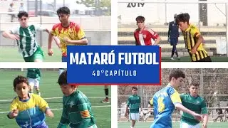 MATAR&Oacute; FUTBOL I 40&ordm; Cap&iacute;tulo (25/04/2023)