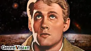 SLAUGHTERHOUSE FIVE: The Ultimate Vonnegut Adaptation | GenreVision Podcast