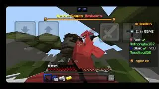 Bw 1v1 ng bw gameplay