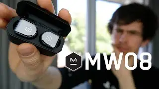 Master & Dynamic MW08 Review | The BEST True Wireless Earbuds?