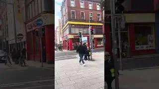 Exploring Dublin 