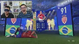 THIS IS INSANE 😱 THE 250K GUESS WHO PACK vs AJ3 🔥 (TOTS GUESS WHO)