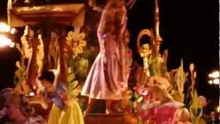Mickey's Soundsational Parade Anaheim Trip 2013