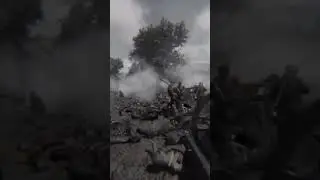 Epic Strategy in War of Rights! - game