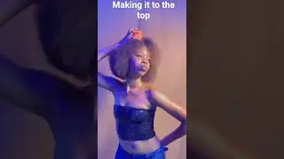 life of a model in Nigeria #model #runway #photoshoot