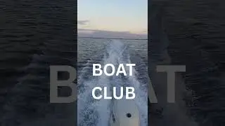 Join Our Boat Club In The Corpus Christi, Texas area. #fishing #boatclub